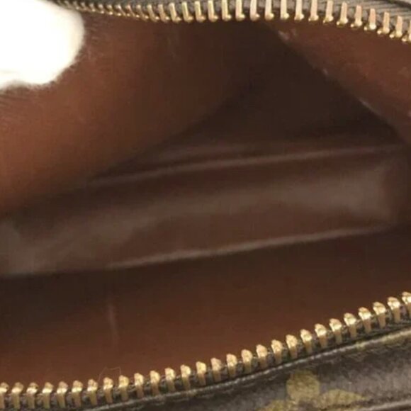 Louis Vuitton Monogram Amazone Crossbody Shoulder Bag - Picture 10 of 15